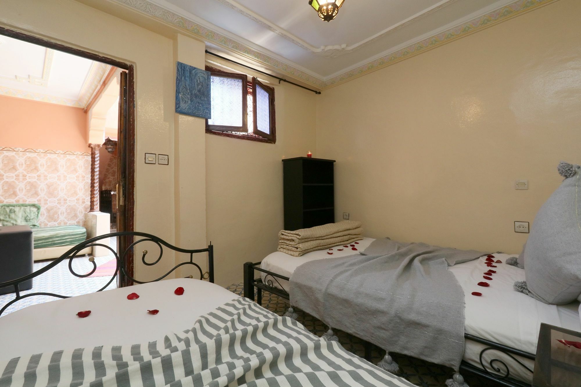 Riad Hayat Μαρακές Εξωτερικό φωτογραφία